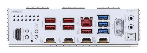 GIGABYTE X870E AORUS PRO X3D ICE AMD X870E Gniazdo AM5 ATX