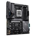 GIGABYTE X870E EAGLE X3D WIFI7 AMD X870E Gniazdo AM5 ATX