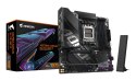 GIGABYTE X870M AORUS ELITE WIFI7 AMD X870 Gniazdo AM5 micro ATX
