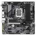 GIGABYTE B760M DS3H WIFI6E GEN5 Intel B760 Express LGA 1700 micro ATX