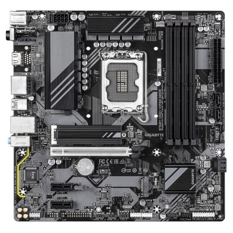 GIGABYTE B760M DS3H WIFI6E GEN5 Intel B760 Express LGA 1700 micro ATX