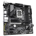 GIGABYTE B760M DS3H WIFI6E GEN5 Intel B760 Express LGA 1700 micro ATX
