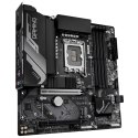 GIGABYTE B760M GAMING X WIFI6E GEN5 Intel B760 LGA 1700 micro ATX