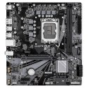 GIGABYTE B760M H V2 płyta główna Intel B760 Express LGA 1700 micro ATX