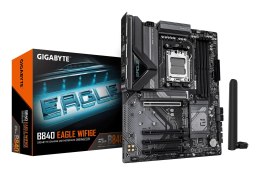 GIGABYTE B840 EAGLE WIFI6E AMD B840 Gniazdo AM5 ATX