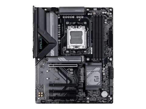 GIGABYTE B840 EAGLE WIFI6E AMD B840 Gniazdo AM5 ATX