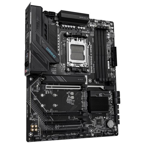 GIGABYTE B840 GAMING X WIFI6E AMD B840 Gniazdo AM5 ATX
