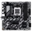 GIGABYTE B840M D3HP WIFI6E AMD B840 Gniazdo AM5 micro ATX