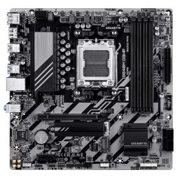 GIGABYTE B840M D3HP płyta główna AMD B840 Gniazdo AM5 micro ATX