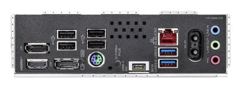 GIGABYTE B840M DS3H WIFI6 AMD B840 Gniazdo AM5 micro ATX