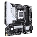 GIGABYTE B840M GAMING PLUS WIFI6E AMD B840 Gniazdo AM5 micro ATX