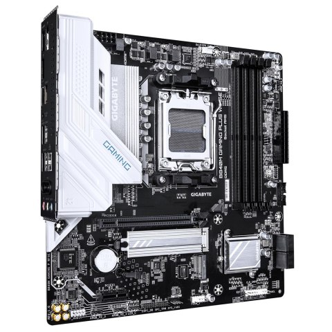 GIGABYTE B840M GAMING PLUS WIFI6E AMD B840 Gniazdo AM5 micro ATX