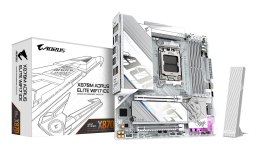 Gigabyte X870M AORUS ELITE WIFI7 ICE (X870,AM5,ATX,DD
