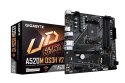 Gigabyte A520M DS3H V2 płyta główna Socket AM4 micro ATX