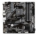 Gigabyte A520M DS3H V2 płyta główna Socket AM4 micro ATX