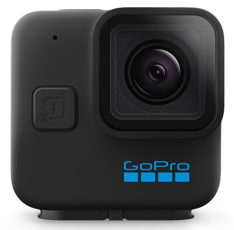 GoPro HERO11 Mini Camera Black