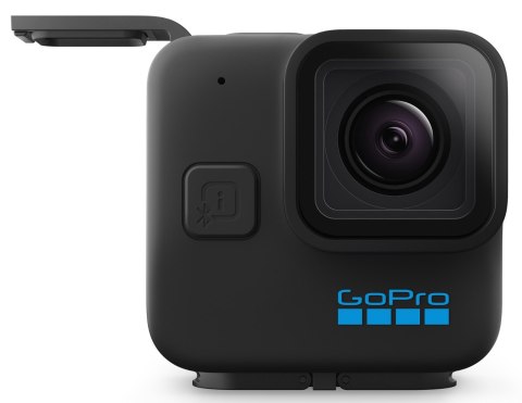 GoPro HERO11 Mini Camera Black