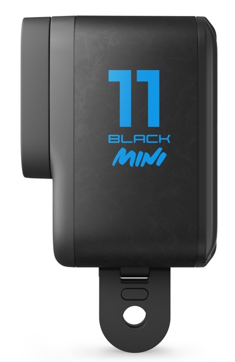 GoPro HERO11 Mini Camera Black