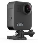 GoPro MAX aparat do fotografii sportowej 16,6 MP 5K Ultra HD Wi-Fi