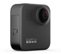GoPro MAX aparat do fotografii sportowej 16,6 MP 5K Ultra HD Wi-Fi