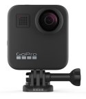 GoPro MAX aparat do fotografii sportowej 16,6 MP 5K Ultra HD Wi-Fi