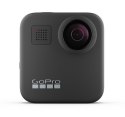 GoPro MAX aparat do fotografii sportowej 16,6 MP 5K Ultra HD Wi-Fi
