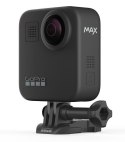 GoPro MAX aparat do fotografii sportowej 16,6 MP 5K Ultra HD Wi-Fi