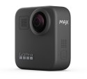 GoPro MAX aparat do fotografii sportowej 16,6 MP 5K Ultra HD Wi-Fi