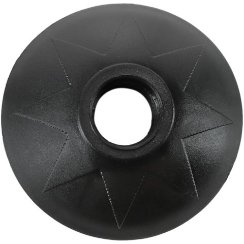 Kije dla dzieci VIKING Kitsune Jr Trekking niebieskie UNI