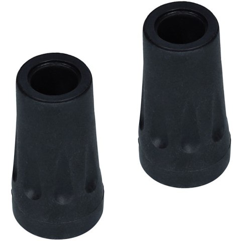 Kije dla dzieci VIKING Kitsune Jr Trekking niebieskie UNI