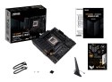 MB AMD B650 SAM5 MATX/TUF GAMING B650M-E WIFI ASUS
