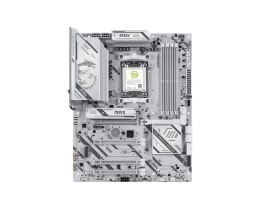 MSI MAG B850 GAMING PLUS MAX WIFI płyta główna AMD B850 Gniazdo AM5 ATX