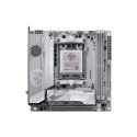 MSI MPG X870I EDGE Ti Evo Wifi (X870,AM5,ATX,DDR5)