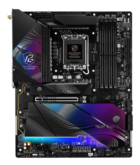 Płyta główna ASRock Z890 Riptide WiFi
