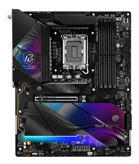 Płyta główna ASRock Z890 Riptide WiFi