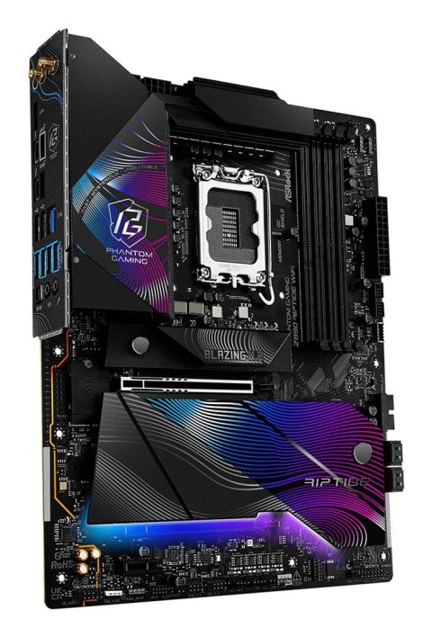 Płyta główna ASRock Z890 Riptide WiFi