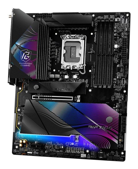 Płyta główna ASRock Z890 Riptide WiFi