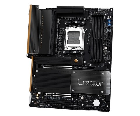 Płyta główna Asrock X870 TAICHI CREATOR