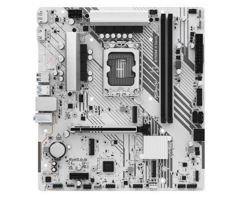 Płyta główna Asrock B760M-X GEN5