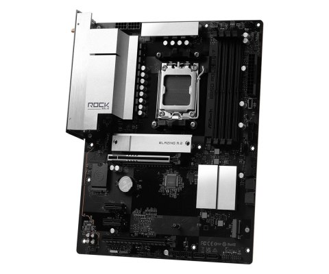 Płyta główna Asrock B850 ROCK WIFI 7