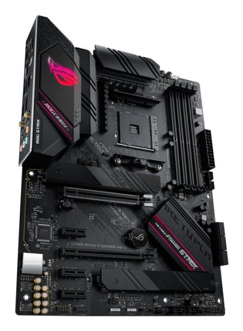 Płyta główna Asus ROG STRIX B550-F GAMING WIFI II