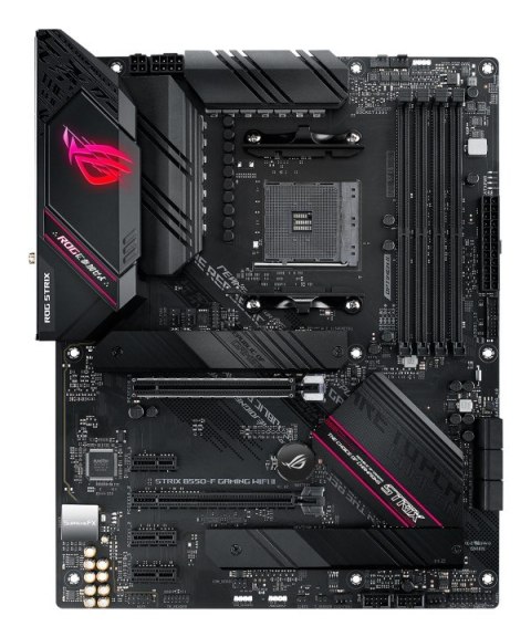Płyta główna Asus ROG STRIX B550-F GAMING WIFI II