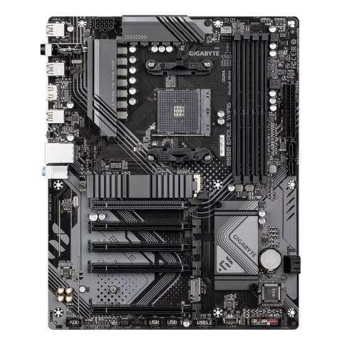 Płyta główna GIGABYTE B550 EAGLE WIFI6 AMD B550 Socket AM4 ATX