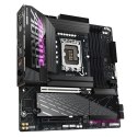Płyta główna GIGABYTE B860M AORUS ELITE WIFI6E Intel B860 LGA 1851 (Socket V1) micro ATX (B860M A ELITE WIFI6E)