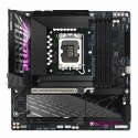 Płyta główna GIGABYTE B860M AORUS ELITE WIFI6E Intel B860 LGA 1851 (Socket V1) micro ATX (B860M A ELITE WIFI6E)