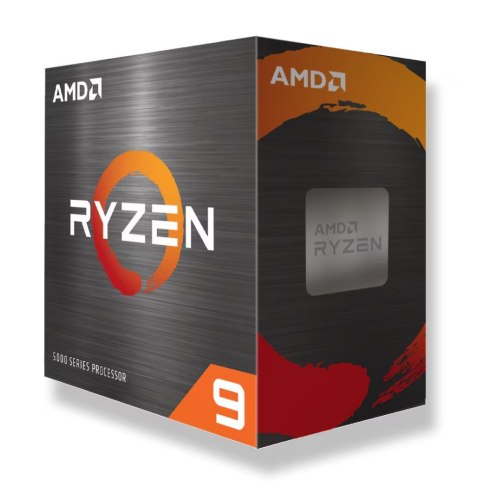 Procesor AMD Ryzen 9 5900XT Box (OUTLET)