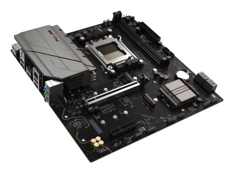 Sapphire PULSE A620AM AMD A620A Gniazdo AM5 micro ATX