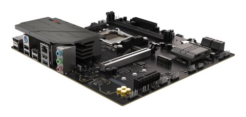 Sapphire PULSE A620AM AMD A620A Gniazdo AM5 micro ATX