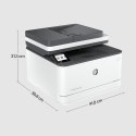 URZĄDZ. WIELOF. HP LASERJET PRO 3102fdn MFP