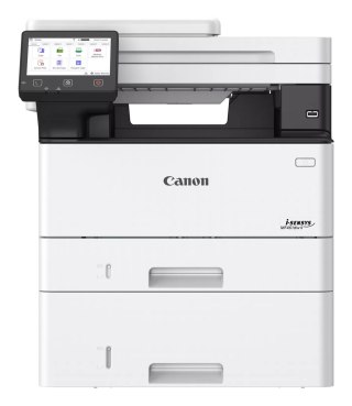 Urządzenie wielofunkcyjne Canon i-Sensys MF461DW II